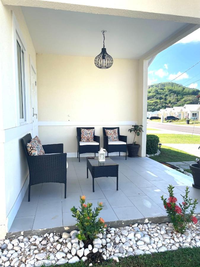 Seashore Vacation Home, Oceanpointe, Lucea, Jamaica Dış mekan fotoğraf